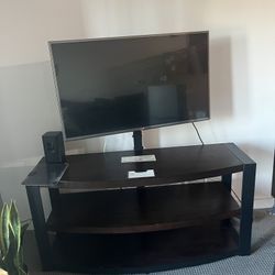 TV Stand/Gaming & Entertainment 