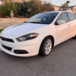 2014 Dodge Dart