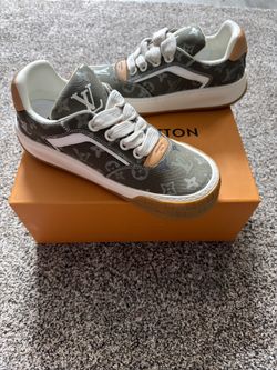 LV Men Sneakers Men Size 10 And 11 ONLY 