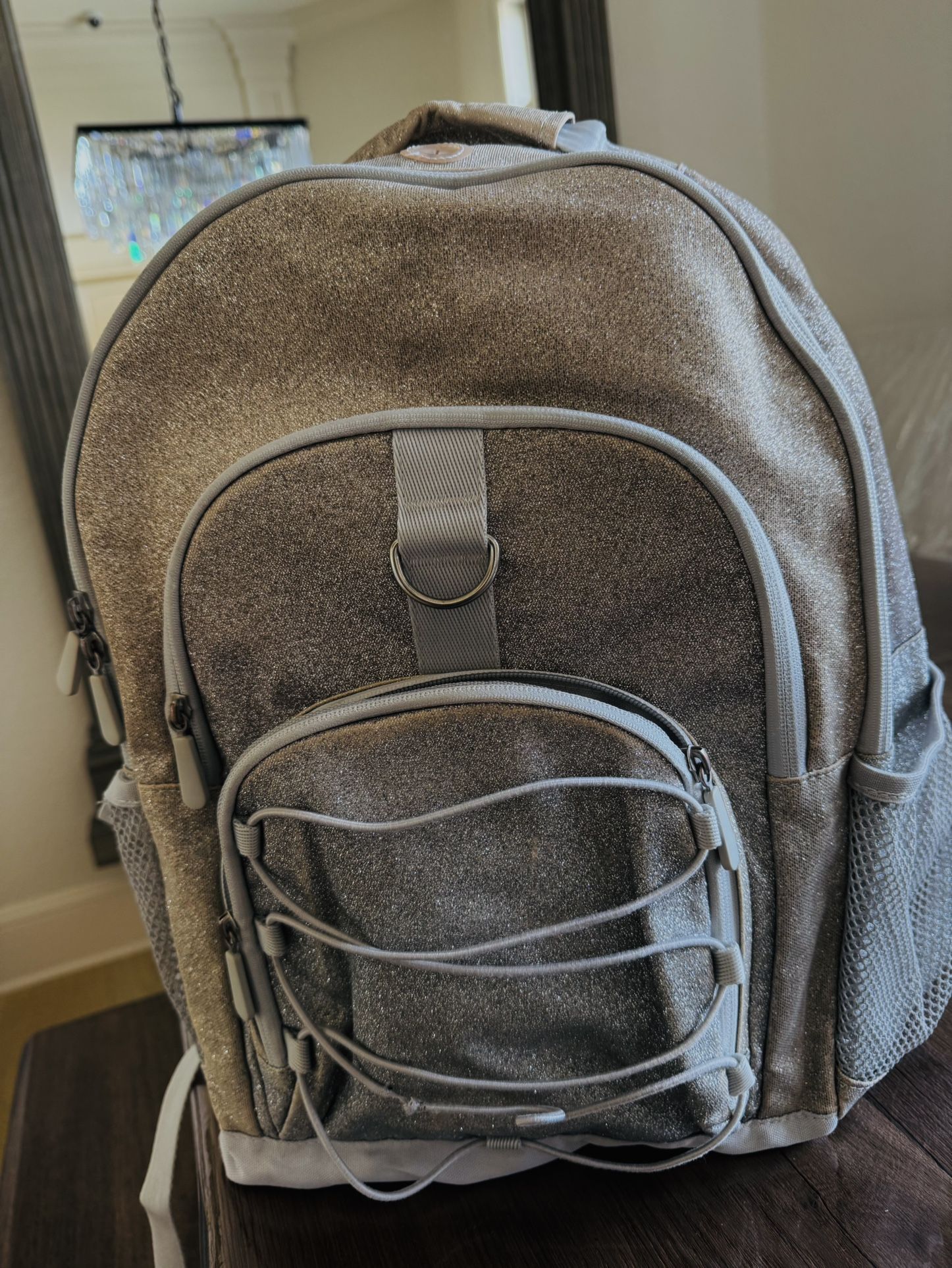 Pottery Barn Backpack And Lunchbox