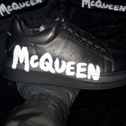 ALEXANDER MC QUEENS SHOES
