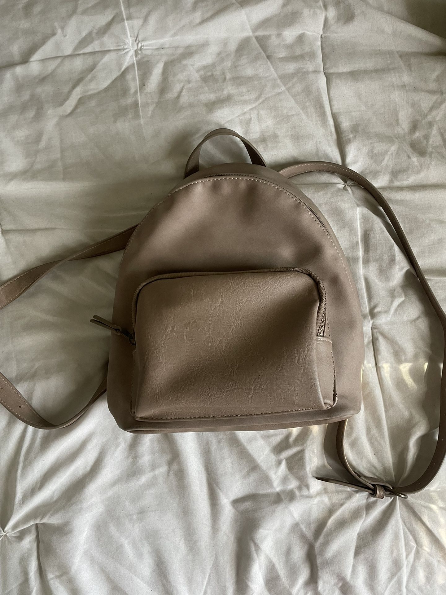 bag/backpack