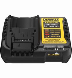 Dewalt charger