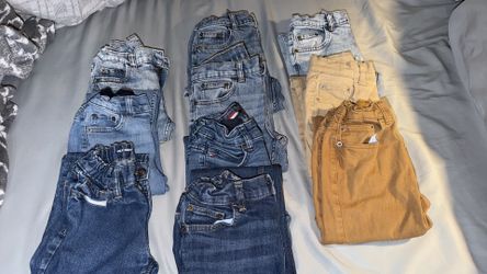 Boys Clothes