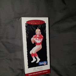Hallmark Ornament 