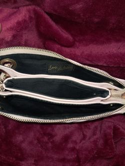 Victoria secret purse