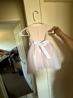 Baby Dress