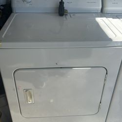 Washer And Dryer Set Kenmor