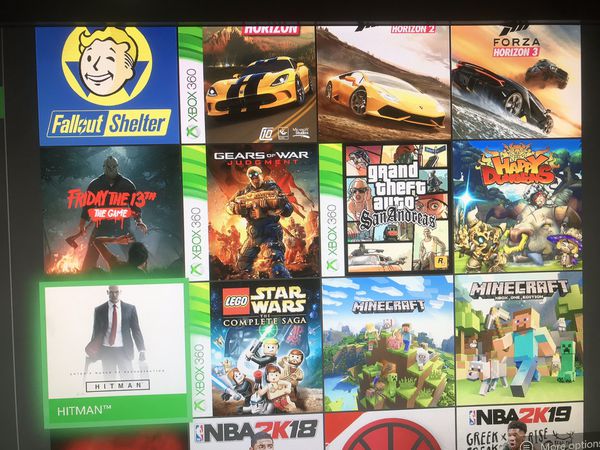 New And Used Xbox One For Sale In Roseville Ca Offerup - roblox elk grove game
