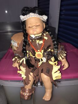 Doll