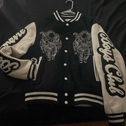 Billionaire Boys Club Bomber Jacket 