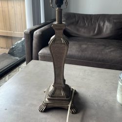 Bedside Lamps