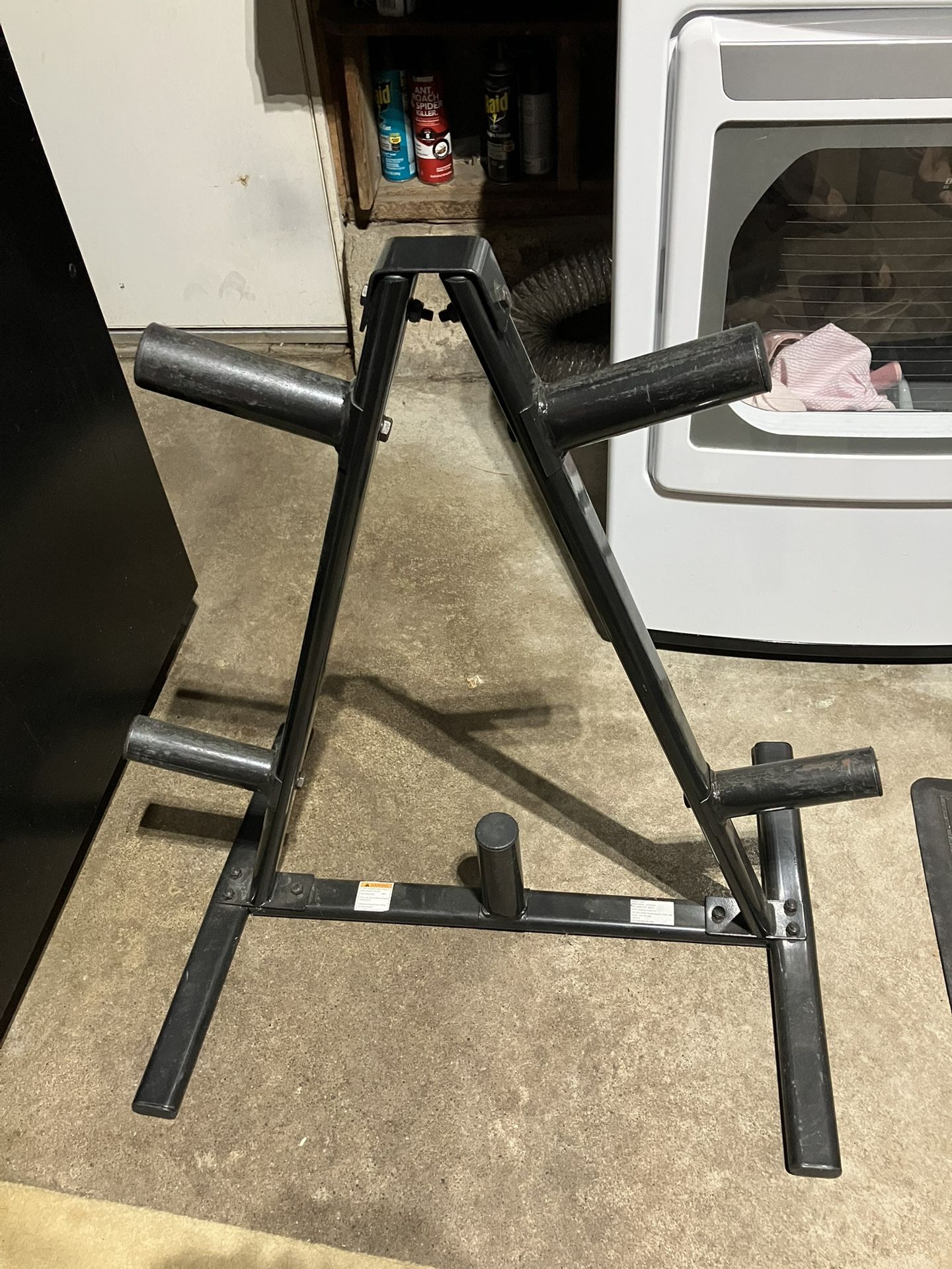 Weight Tree