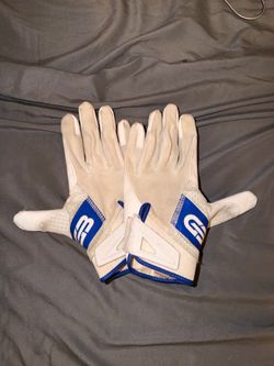 Gripboost Football Gloves