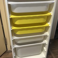 IKEA Storage Drawers
