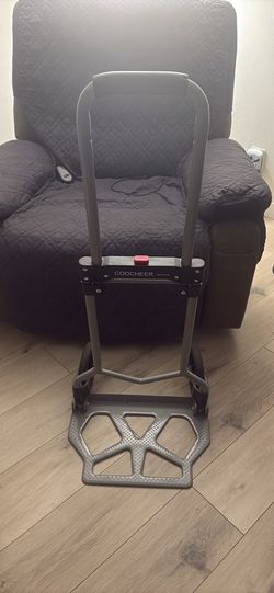 Hand Truck