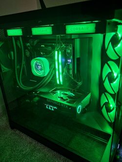 Monster Gaming PC