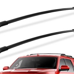 NEW Roof Racks Cross Bars