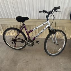 Raleigh M-20 Bicycle 