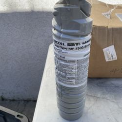 Ricoh Savin Lanier Toner Type MP 4500/8045e /LD 345