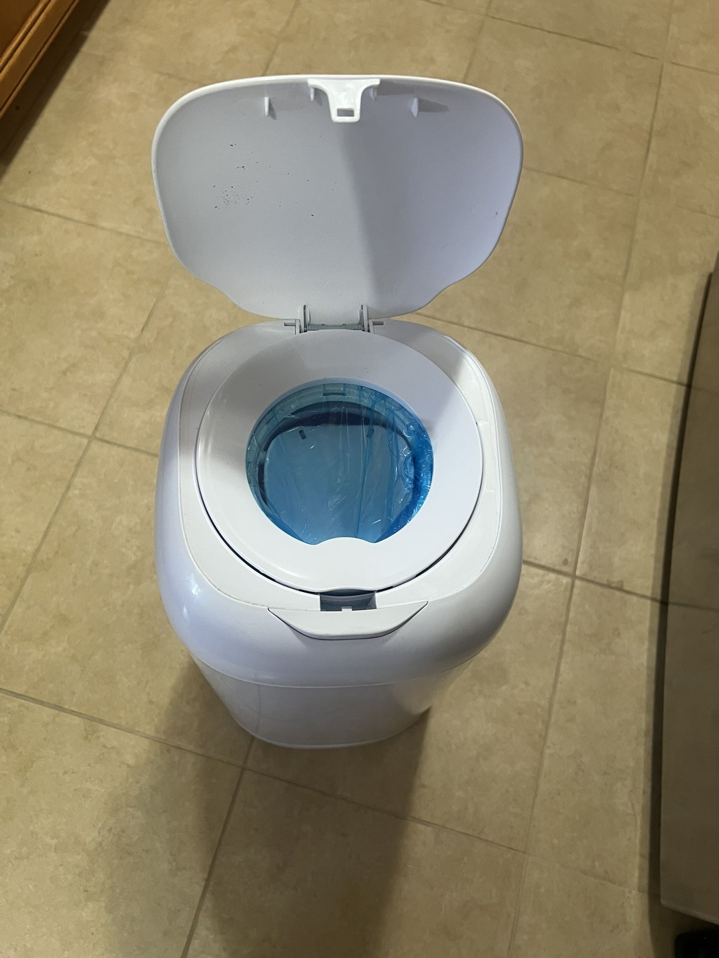 Diaper Genie