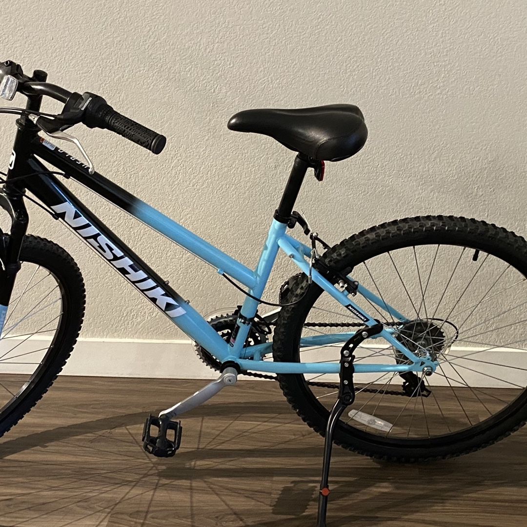 Nishiki Women s Pueblo 26 Mountain Bike for Sale in Santa Clara