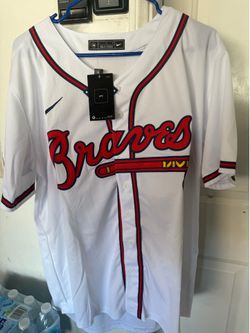 Atlanta Braves xl brand new chipper jones