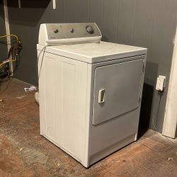 Dryer