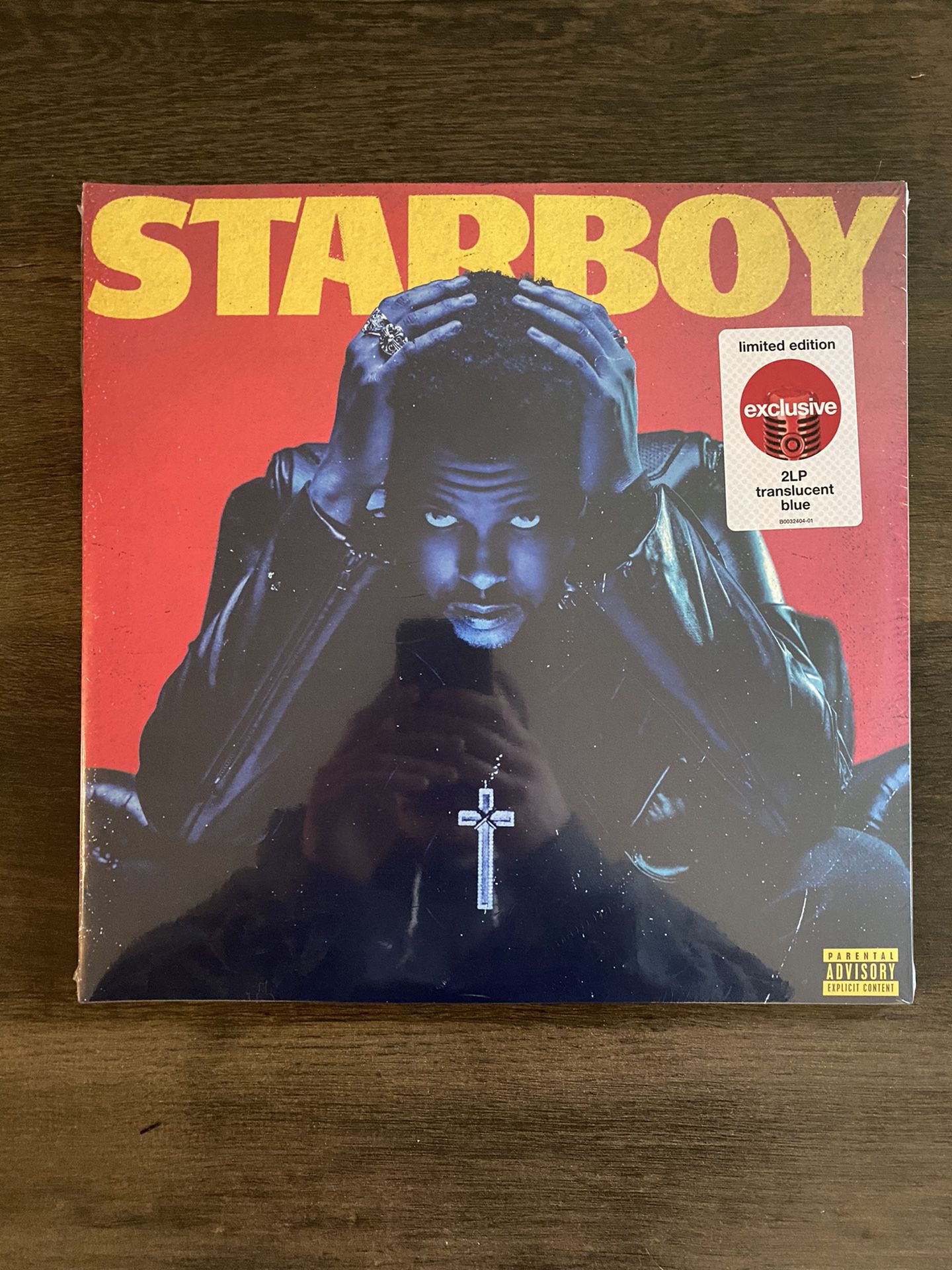 The Weeknd “Starboy” for Sale in WA -