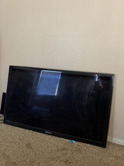 Samsung Flat Screen TV