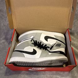 Jordan 1 mid 