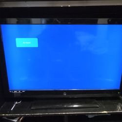45 Inch Westinghouse Tv W Remote,  Can Deliver For Xtra $5