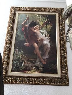 Paintings 