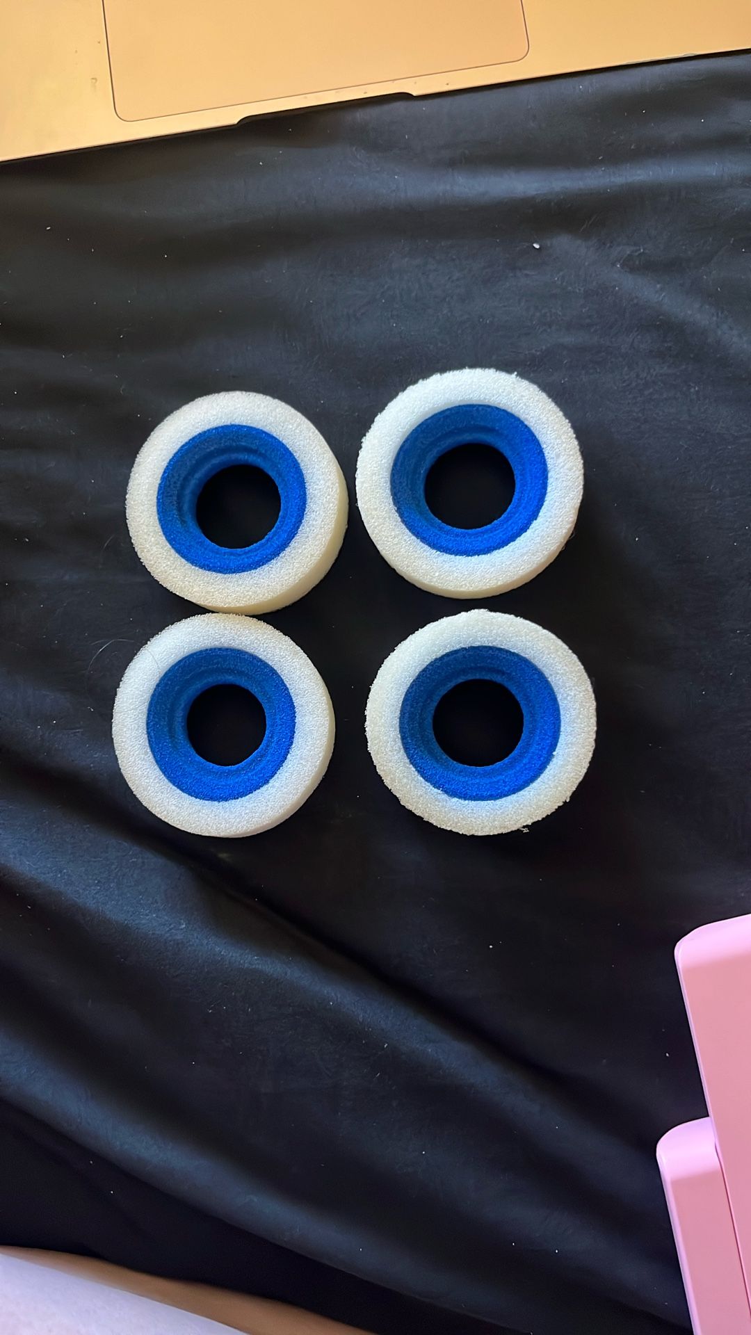 Proline 1.0 Dual Stage Foam
