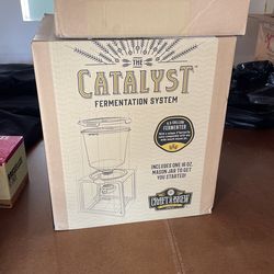 Beer Fermentation System