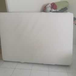 Full Mattress 