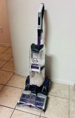 Hoover Smartwash Pet Carpet Cleaner
