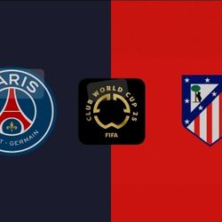 One Ticket to PSG vs. Atlético Madrid – 2025 FIFA Club World Cup! 