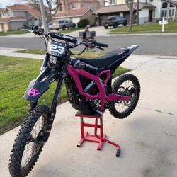 pink ultra bee (will trade for 250)