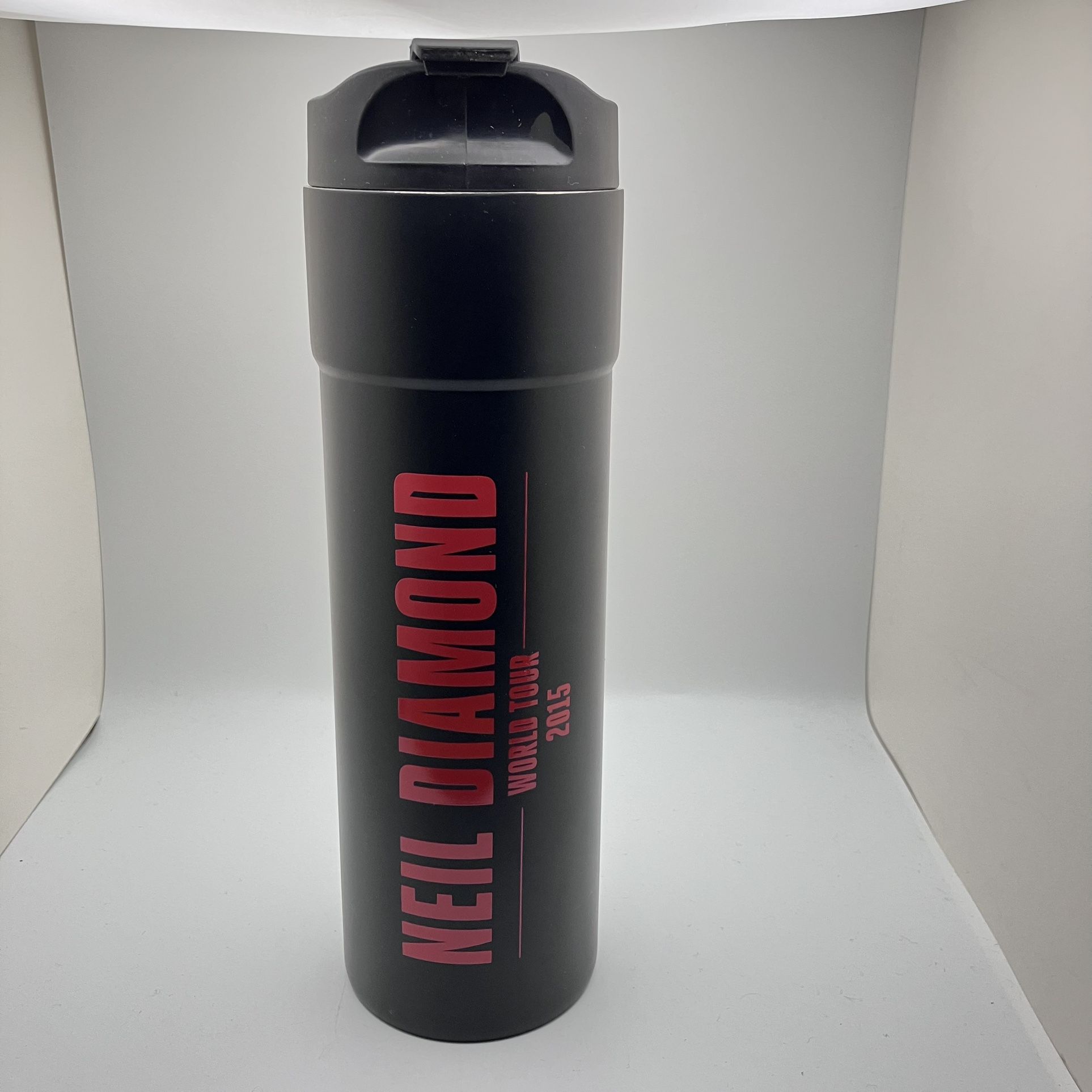 Neil Diamond Thermos