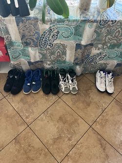 Shoes