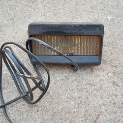 3rd Brake Light