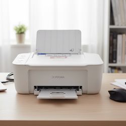 Canon PIXMA Wireless Printer Scanner Copier (TS3722) – Works Great