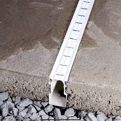 Deck Drain 