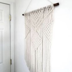 Bulk Lot Macrame