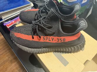 Yeezys