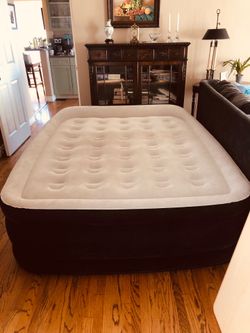 King Koil Air Mattress