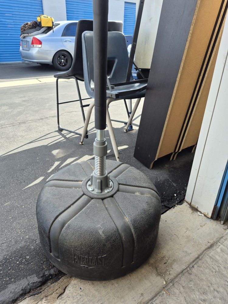 Everlast Weight For Kick/punch Bag