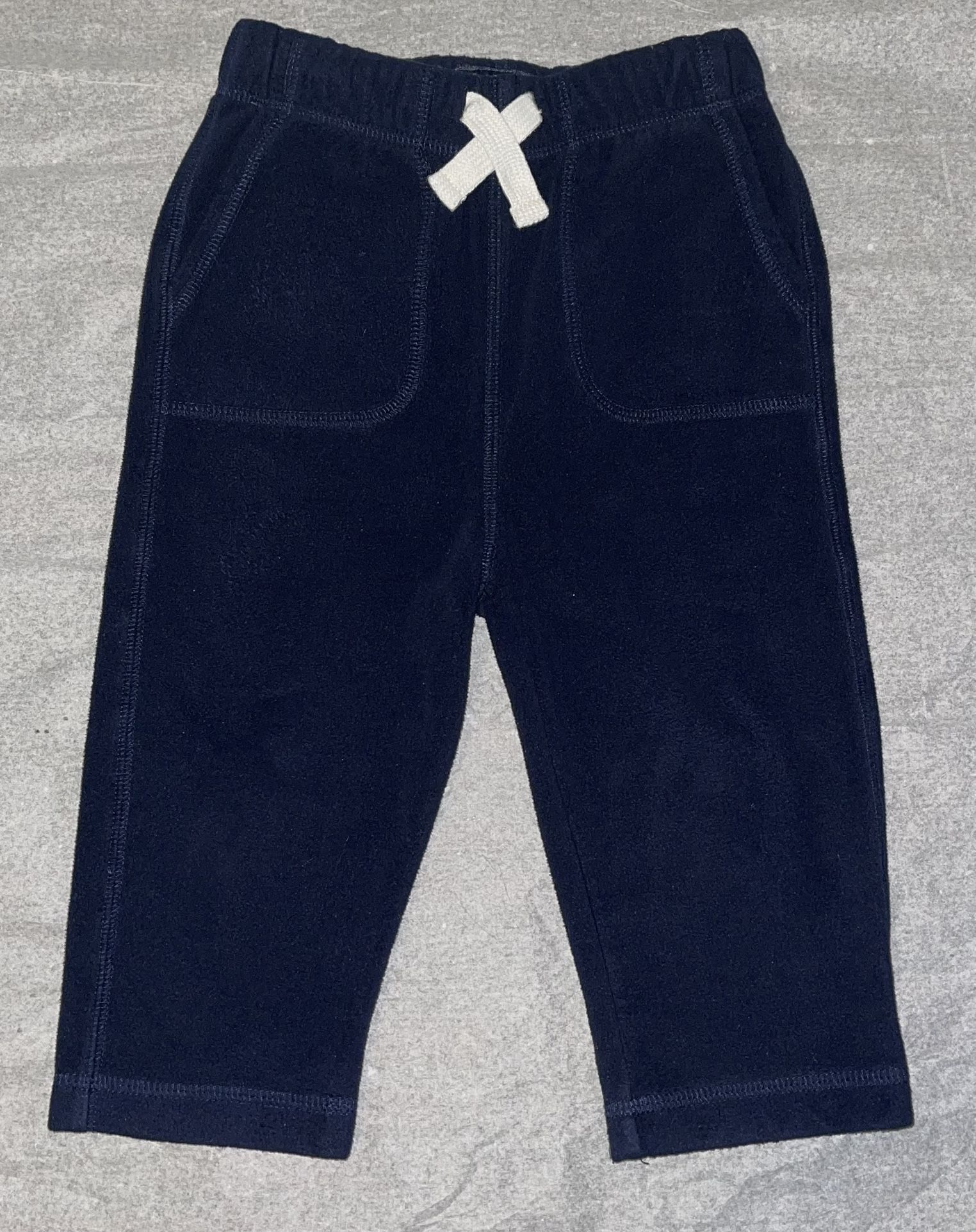 OshKosh B'gosh Blue Sweatpants Relaxed Fit