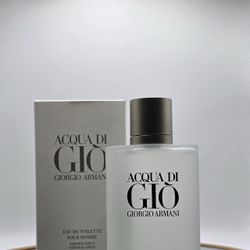 Mens cologne 100ml